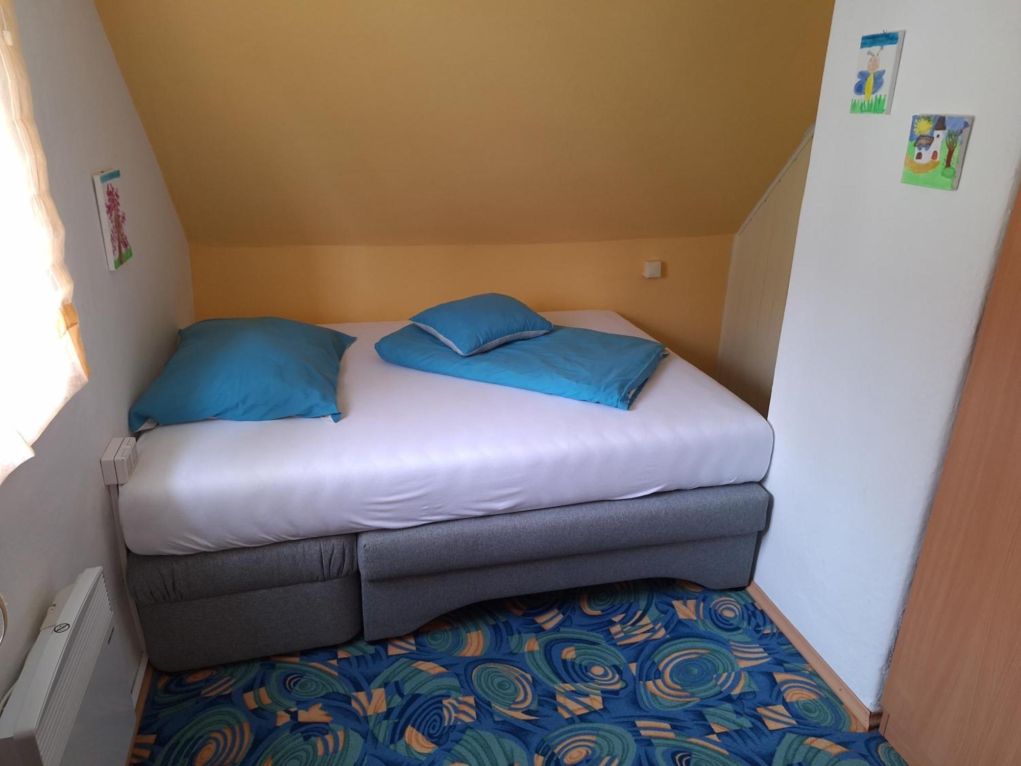 Apartma Pr Martin Бегунье на Горенскем Екстериор снимка