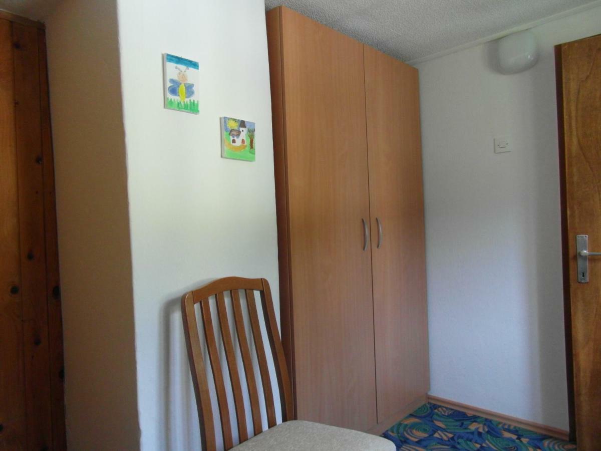 Apartma Pr Martin Бегунье на Горенскем Екстериор снимка